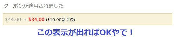 カリビアンコムクーポンの使い方3